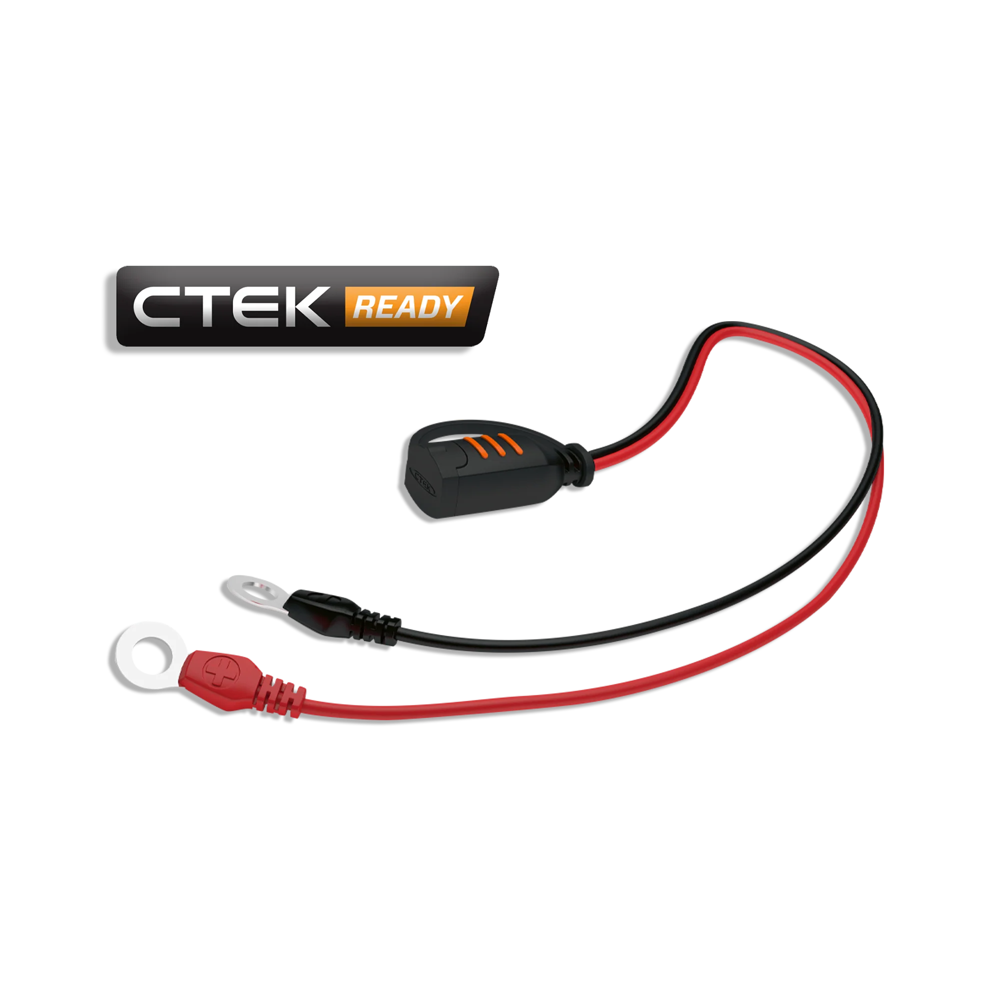 CTEK Ready