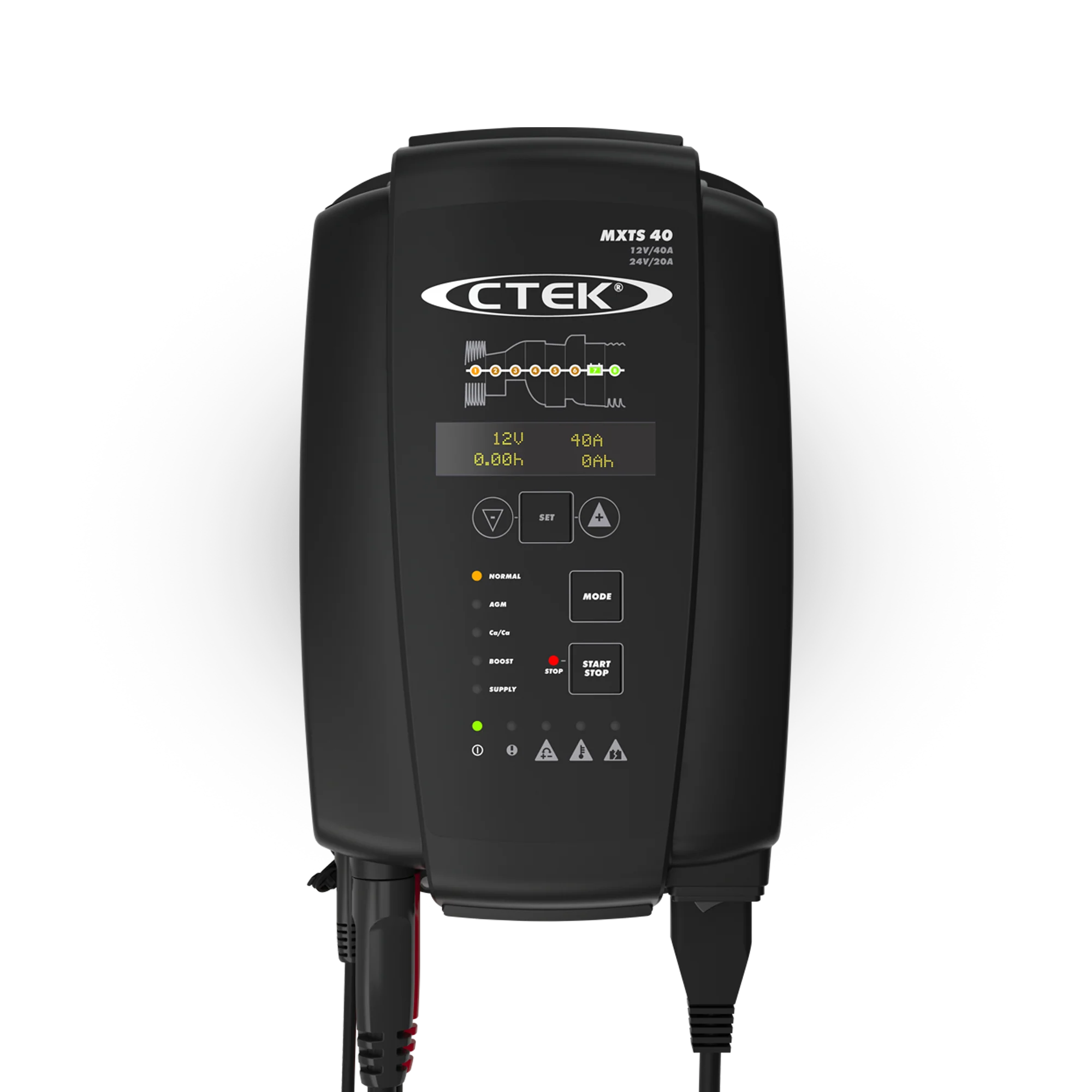 Pro Battery Support